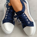 Baskets Cordoba Ultra Confortables