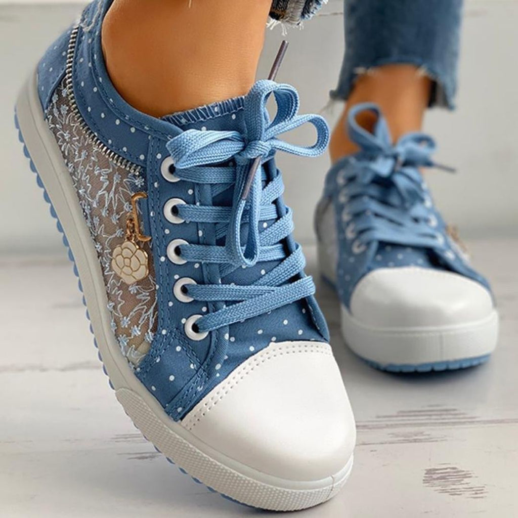 Baskets Cordoba Ultra Confortables