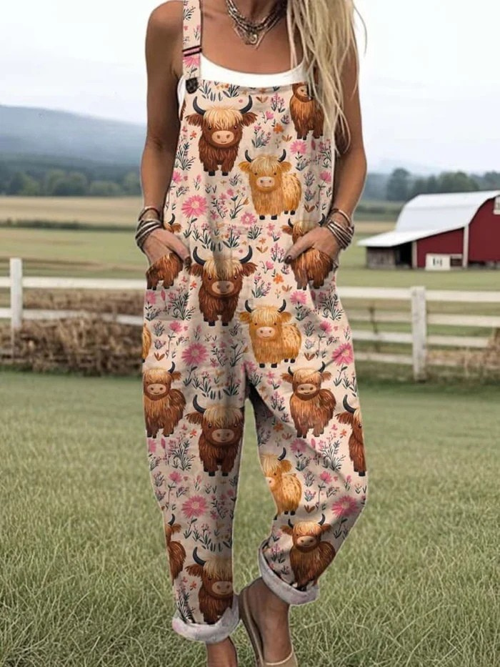 Combinaison Artisanale Légère & Unique
