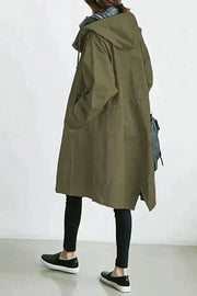 Verde militare