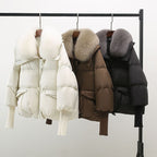 Manteau Polaire Chic & Hivernal 'By Julia'