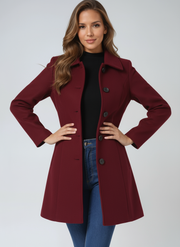 Rouge Bordeaux