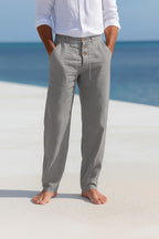 Bologna | Pantaloni Estivi Eleganti