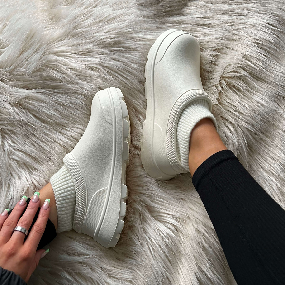 SockClogs™