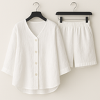 Ensemble Amalie En Lin Doux