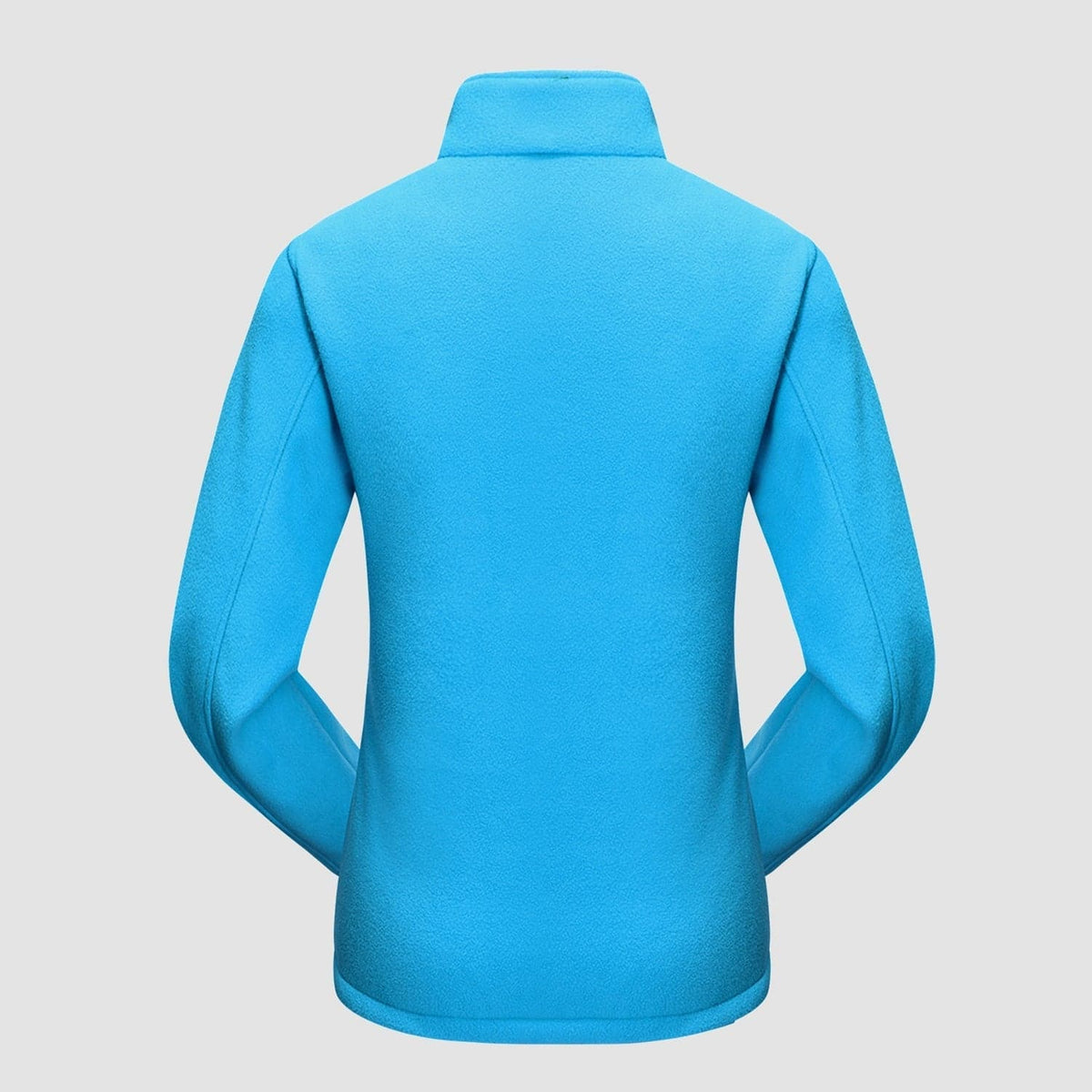 Manteau 3-en-1 Imperméable Avec Doublure En Polaire