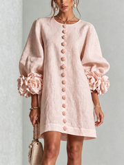 Rose Foncé