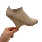 Majestix Coloré - Chaussettes Souriantes