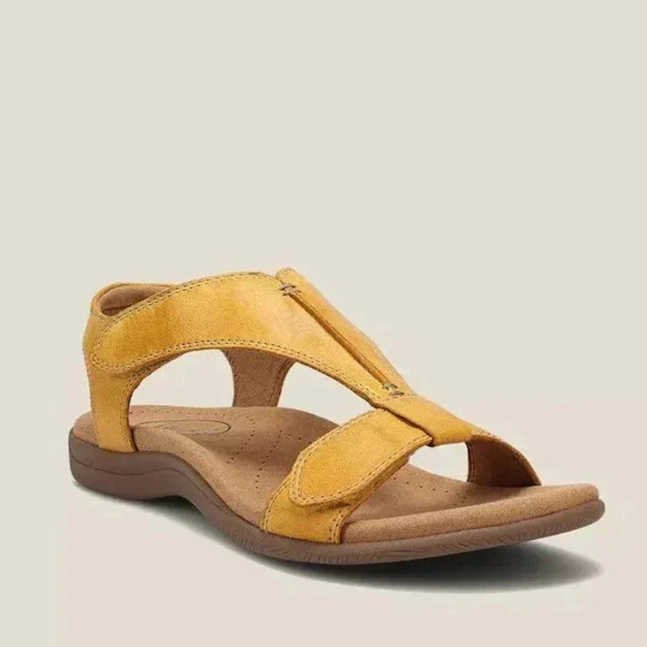 Sandales Mealy Orthopédiques & Ergonomiques