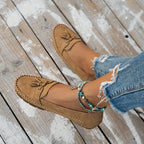 Mocassins Luiza Doux & Confortables