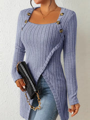 Bleu Acier Clair