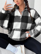 Pull Karlotta En Sherpa