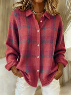 Cardigan Émilie En Cachemire
