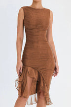 Robe Chic & Légère