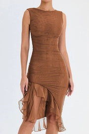 Marron