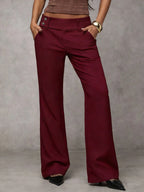 Pantalon Kenny Ample Moderne