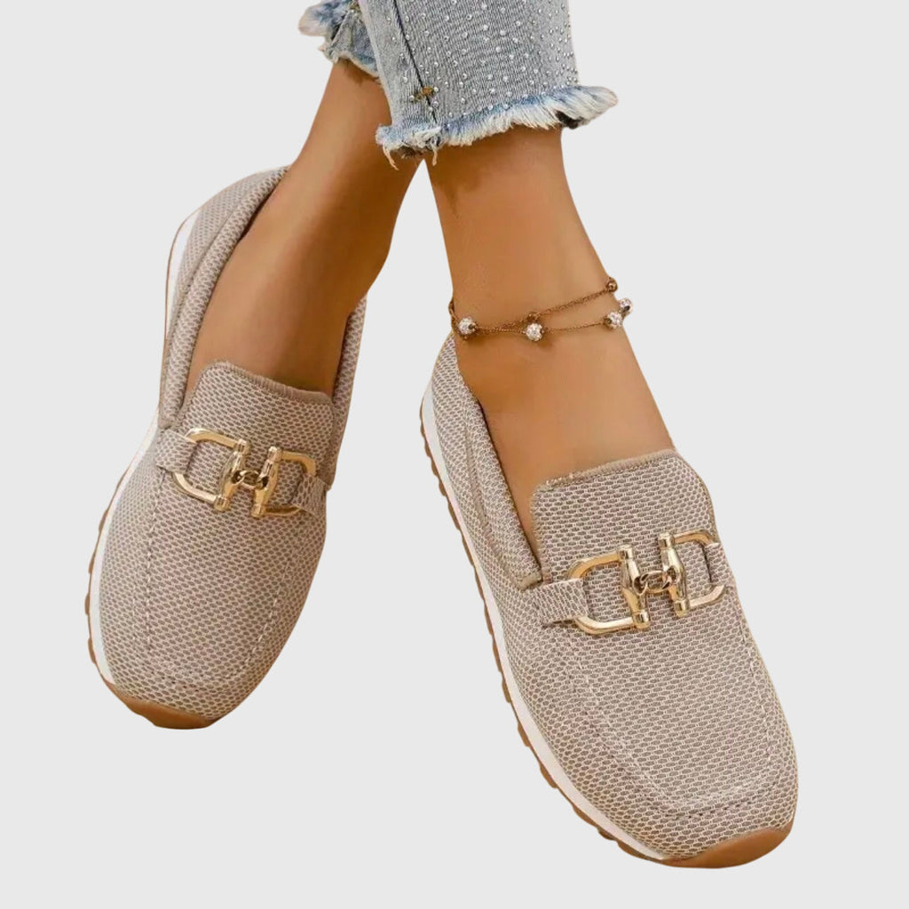 Nola™ – Mocassini raffinati con comfort quotidiano