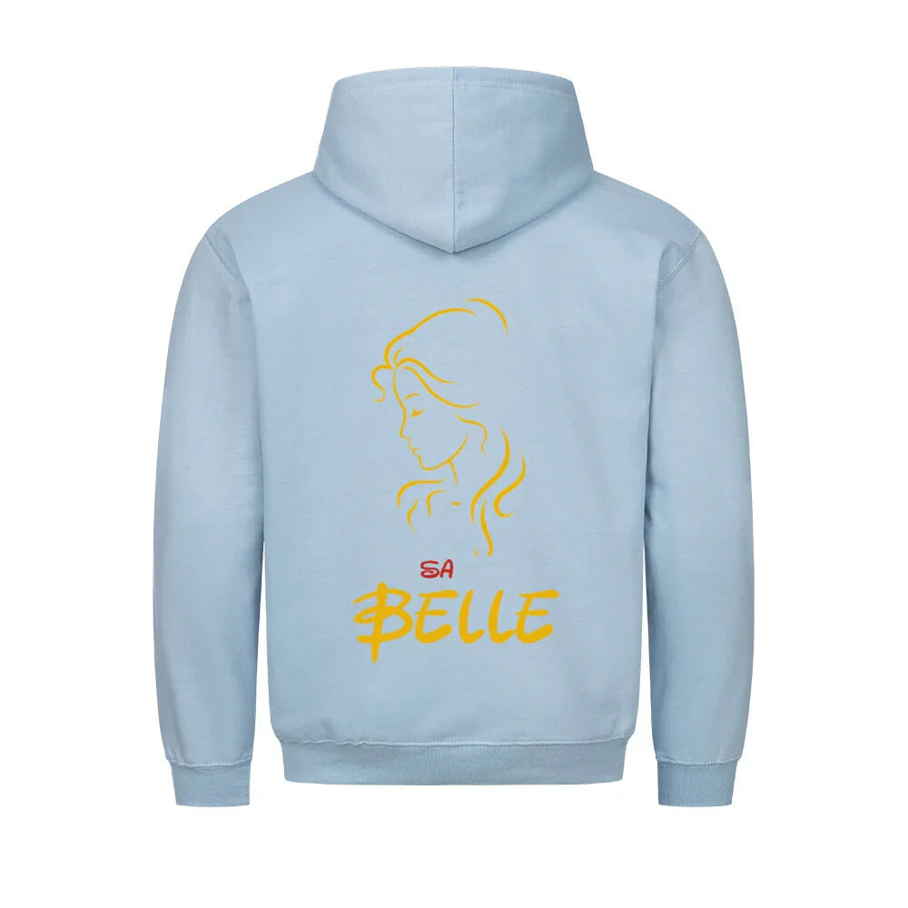 Sa bête / Sa belle - Combo 'Couple'