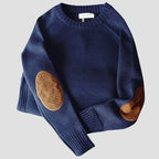 Pull D'hiver Élégant En Laine (UNISEX)