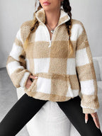 Pull Karlotta En Sherpa