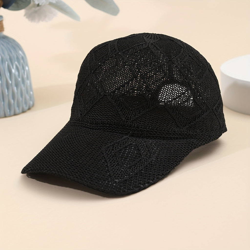 Casquette D'été Strassiro