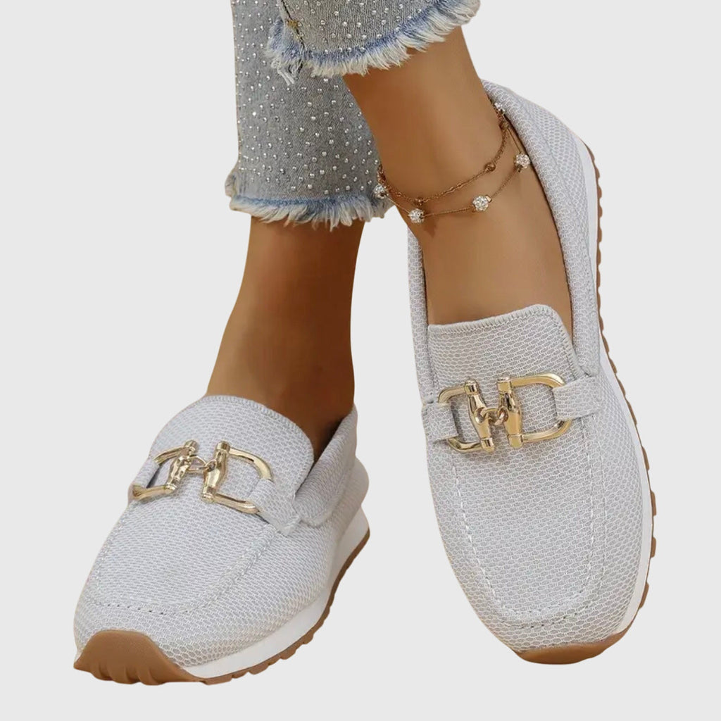Nola™ – Mocassini raffinati con comfort quotidiano