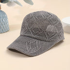 Casquette D'été Strassiro