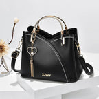 Sac À Main Zzmy Signature