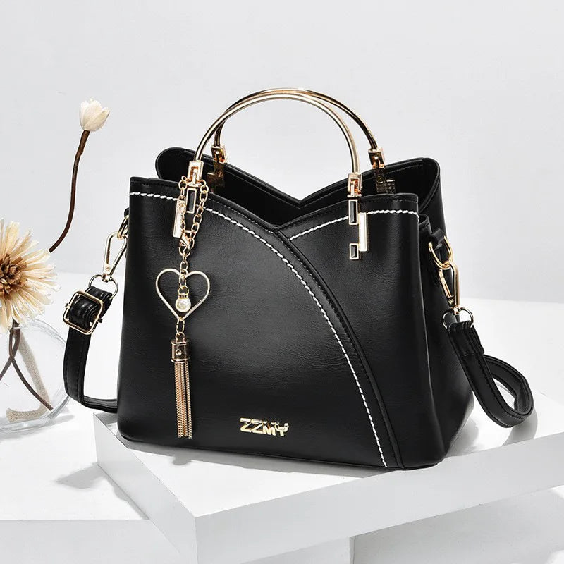 Sac À Main Zzmy Signature