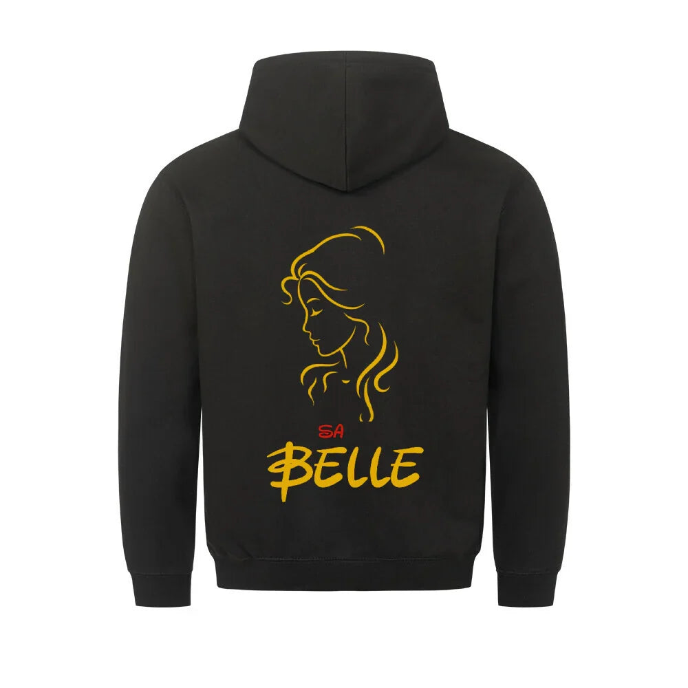 Sa bête / Sa belle - Combo 'Couple'