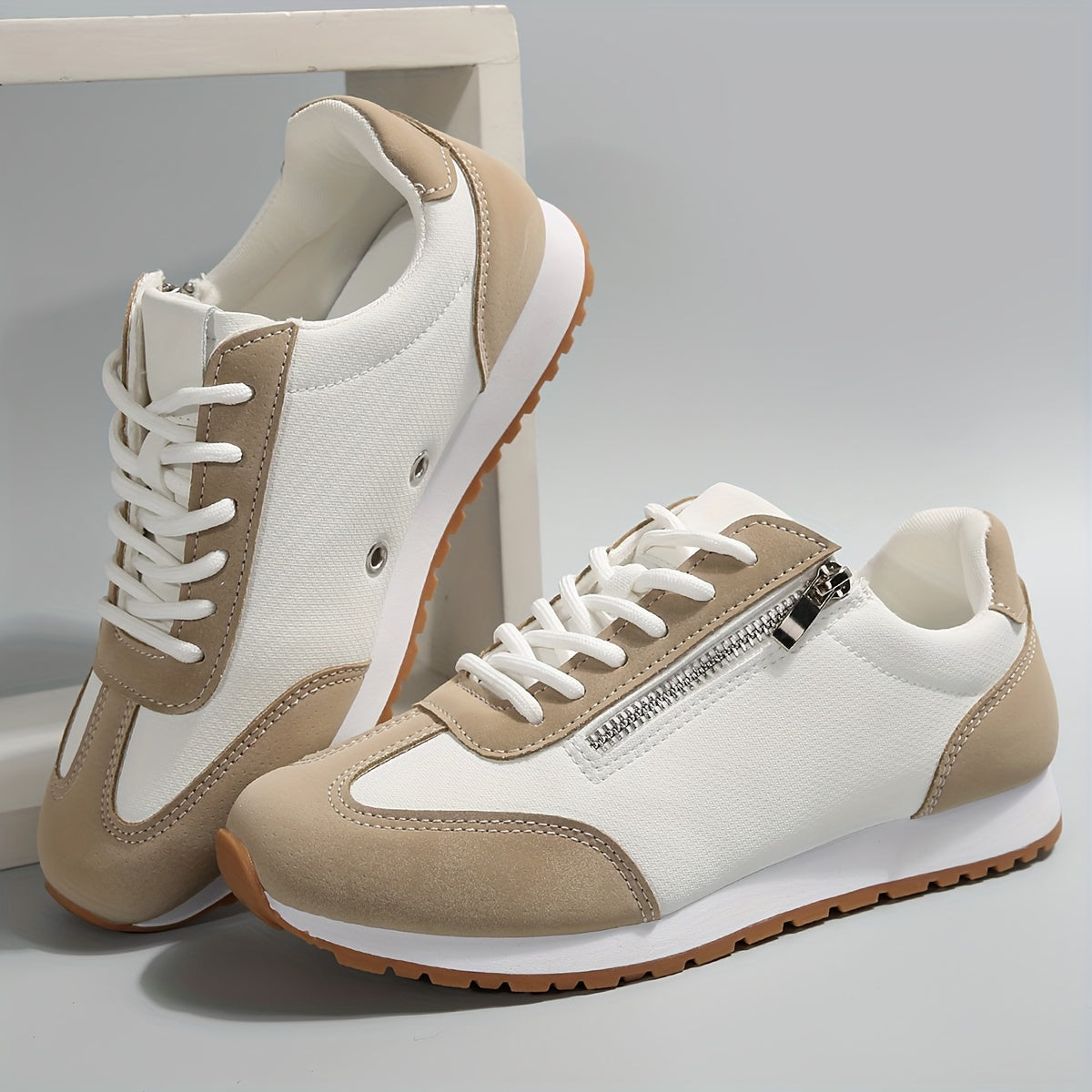 Baskets Akira Ultra Confortables