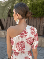 Robe D'été Kloé Élégante
