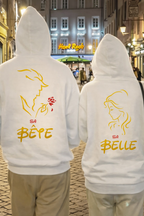 Sa bête / Sa belle - Combo 'Couple'