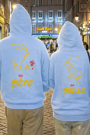 Bleu Ciel