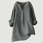Chemise Aérée & Confortable En Coton