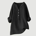 Chemise Aérée & Confortable En Coton