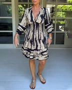 Robe Azura Chic & Confortable