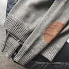 Pull D'hiver Élégant En Laine (UNISEX)