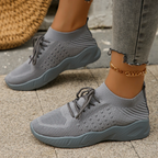 Baskets Extensibles Avec Semelle Antidérapante