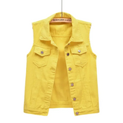 Jaune