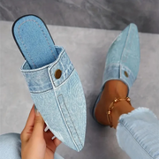 Bleu Clair