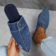 Bleu Foncé