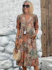 Beige Sable