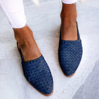 Chaussures Orthopédiques Diana Classiques
