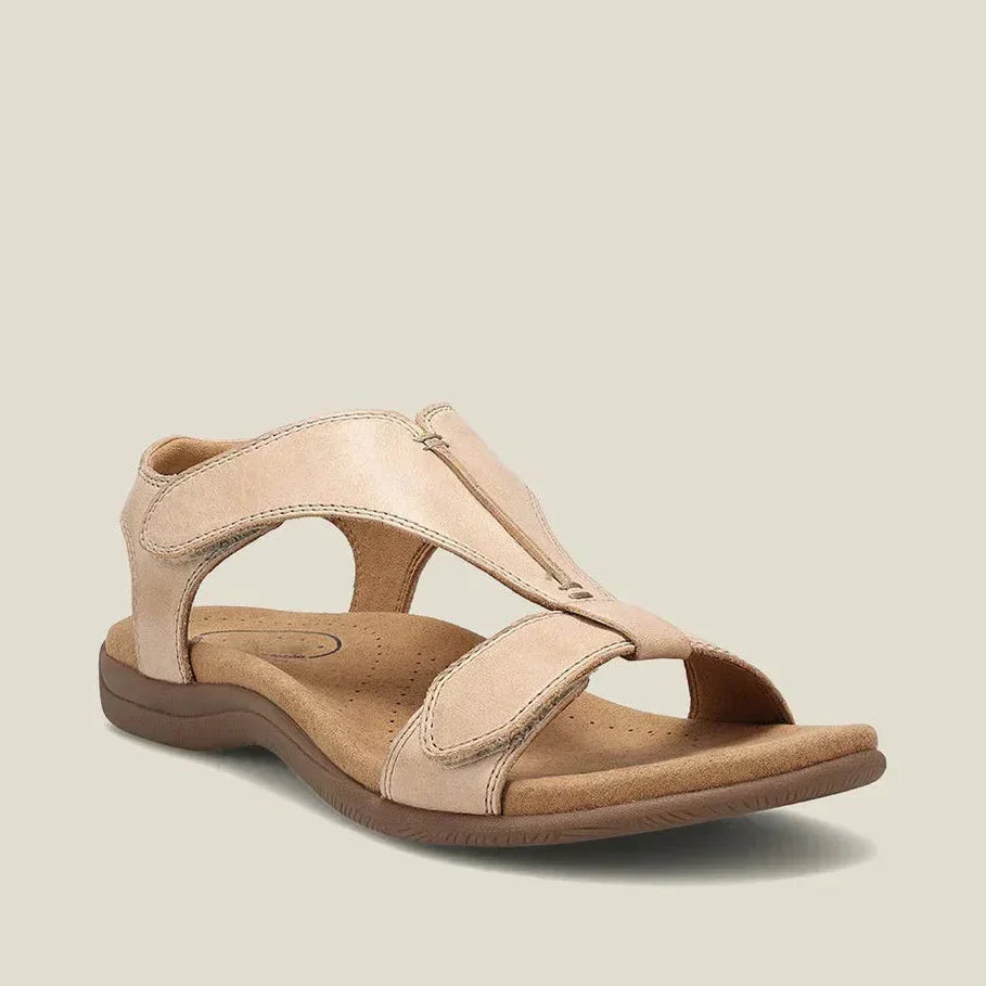 Sandales Mealy Orthopédiques & Ergonomiques