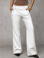 Pantalon Kenny Ample Moderne