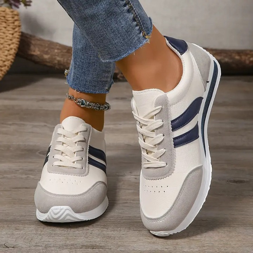 Baskets Noritta Respirantes & Confortables