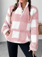 Pull Karlotta En Sherpa