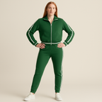 Ensemble Casual & Élégant Pour Femmes