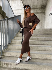Marron